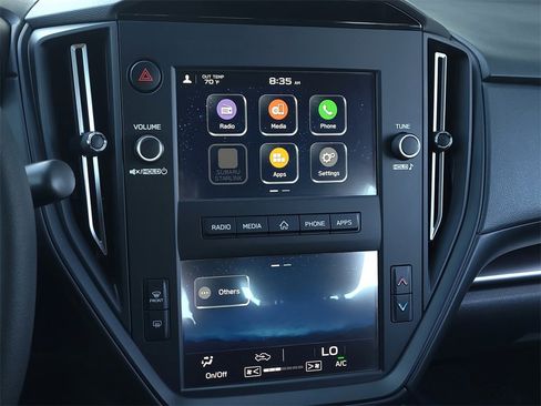 Used 2022 Subaru WRX image 15