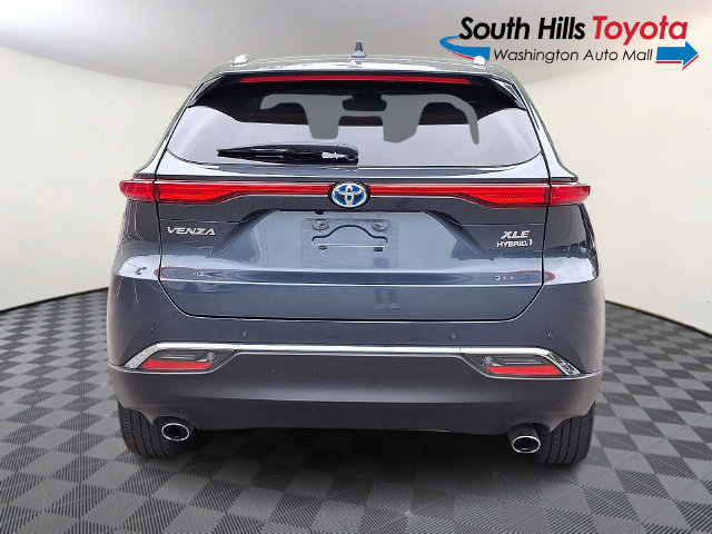 Used 2022 Toyota Venza XLE AWD/4WD image 5