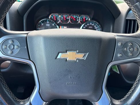 Used 2014 Chevrolet Silverado 1500 LT w/ All Star Edition AWD/4WD image 5