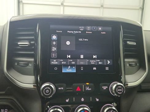 New 2026 RAM 1500 Big Horn AWD/4WD image 23