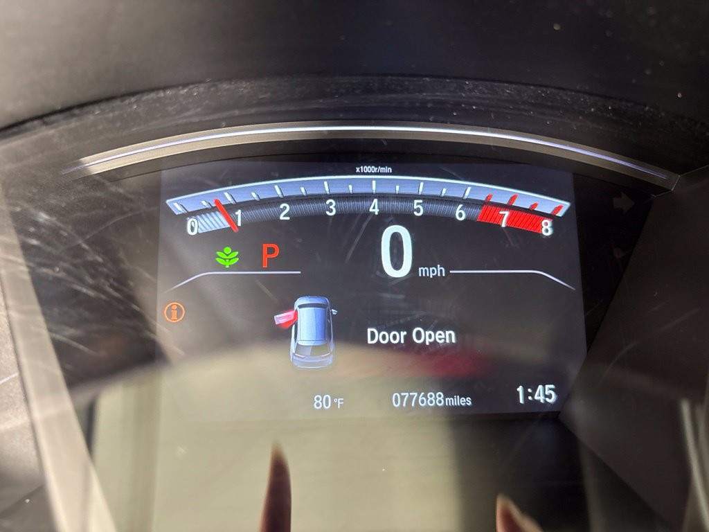 Used 2018 Honda CR-V EX-L image 33