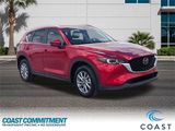 Used 2022 MAZDA CX-5 AWD 2.5 S w/ Select Package image 3