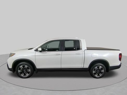 Used 2020 Honda Ridgeline RTL image 13