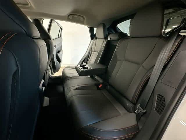 New 2026 Subaru Crosstrek 2.5i Limited AWD/4WD image 19