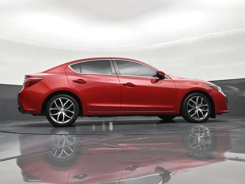 Used 2020 Acura ILX w/ Premium Package FWD image 26