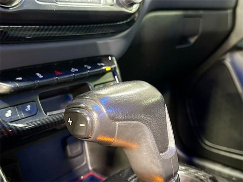 Used 2019 Chevrolet Colorado Z71 image 17