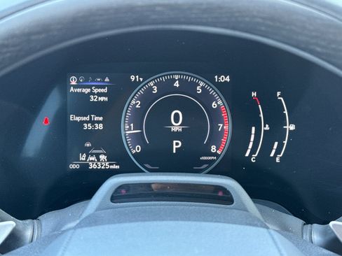 Used 2023 Lexus RX 350 Premium w/ Cold Area Package AWD/4WD image 24