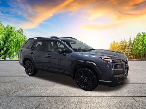 New 2026 Subaru Outback Limited XT image 2