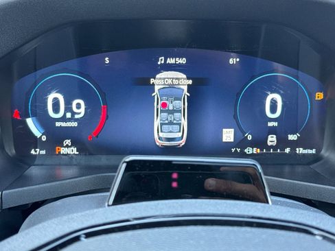 New 2025 Ford Explorer ST-Line w/ Premium Package image 30