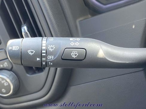 Used 2025 Chevrolet Silverado 1500 Custom Trail Boss w/ Dark Appearance Package image 21