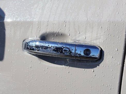 New 2026 GMC Sierra 1500 Denali image 22