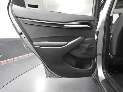 Used 2021 Kia Seltos LX image 32