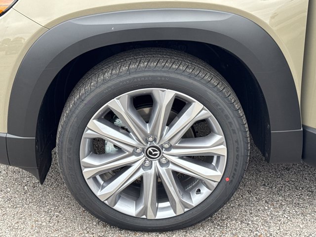 Certified 2026 MAZDA CX-50 2.5 Turbo w/ Premium Plus Pkg AWD/4WD image 25
