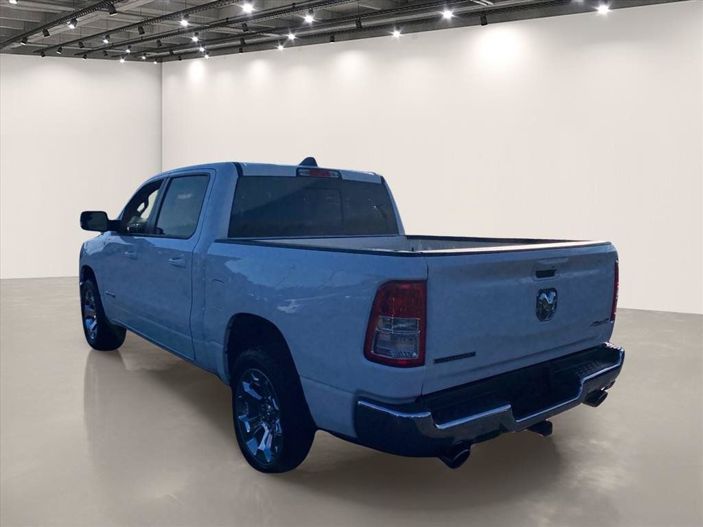 Used 2022 RAM 1500 Big Horn AWD/4WD image 5