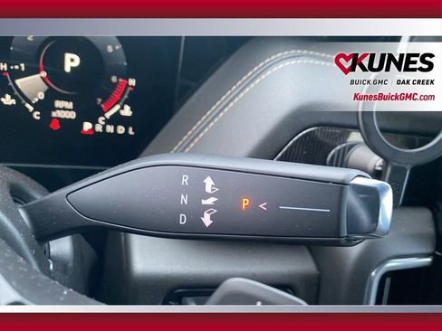 Used 2025 GMC Yukon Elevation w/ LPO, Floor Liner Package image 15