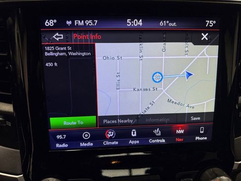 Used 2019 RAM 1500 Big Horn image 27