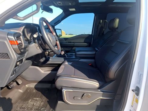 Used 2024 Ford F150 Raptor AWD/4WD image 6