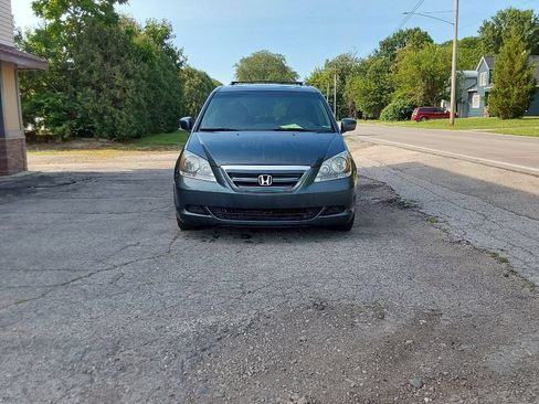 Used 2006 Honda Odyssey EX-L image 3