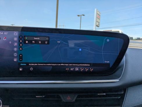 Used 2024 Buick Envision Preferred AWD/4WD image 18