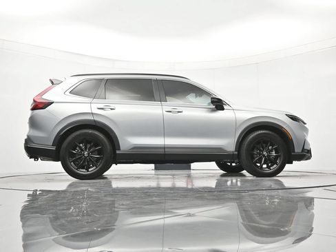 Used 2025 Honda CR-V Sport-L image 40