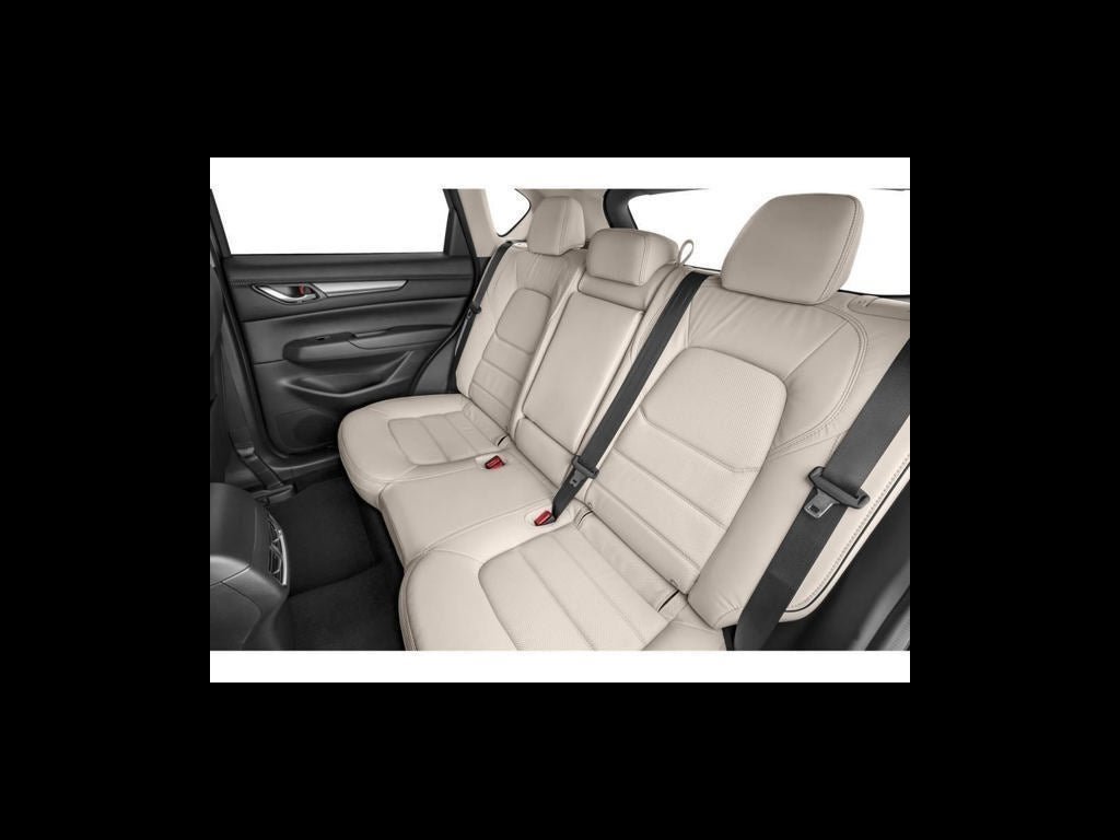 Used 2024 MAZDA CX-5 AWD 2.5 S w/ Preferred Package image 81