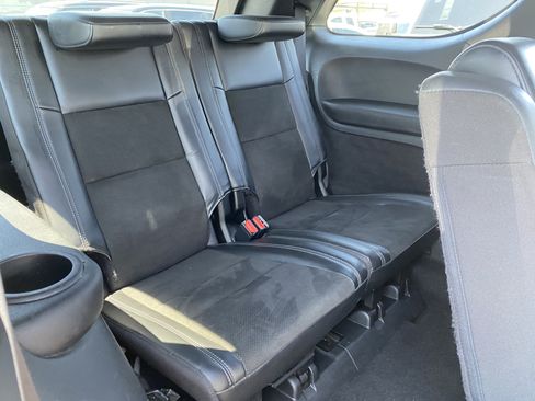 Used 2022 Dodge Durango GT RWD image 19