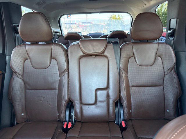 Used 2020 Volvo XC90 T6 Inscription w/ Protection Package Premier AWD/4WD image 24