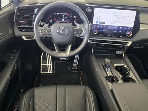 Certified 2024 Lexus RX 350 F Sport w/ Convenience Package AWD/4WD image 12