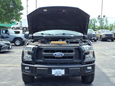 Used 2016 Ford F150 XL w/ Equipment Group 101A Mid AWD/4WD image 31