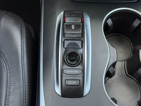 Certified 2019 Acura MDX FWD image 17