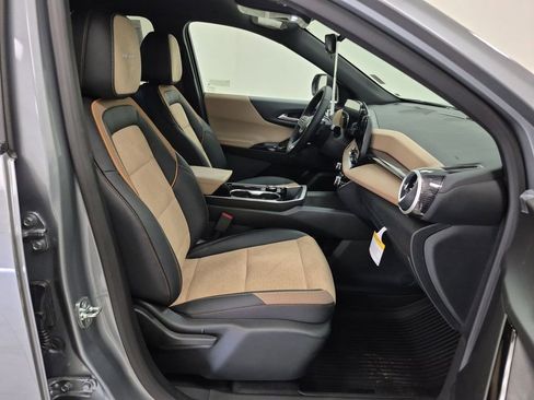 New 2026 Chevrolet Equinox ACTIV image 29