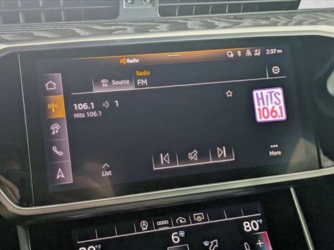 Used 2024 Audi A6 Premium w/ Convenience Package image 13