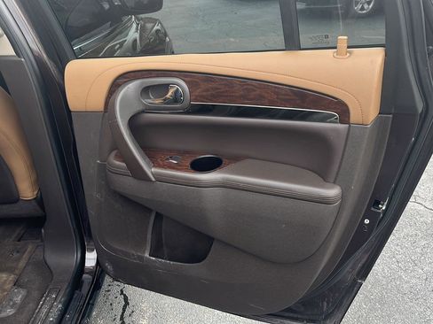 Used 2017 Buick Enclave Leather w/ Trailering Package image 27