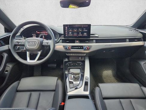Used 2025 Audi A5 2.0T Premium Plus w/ Convenience Plus Package AWD/4WD image 14