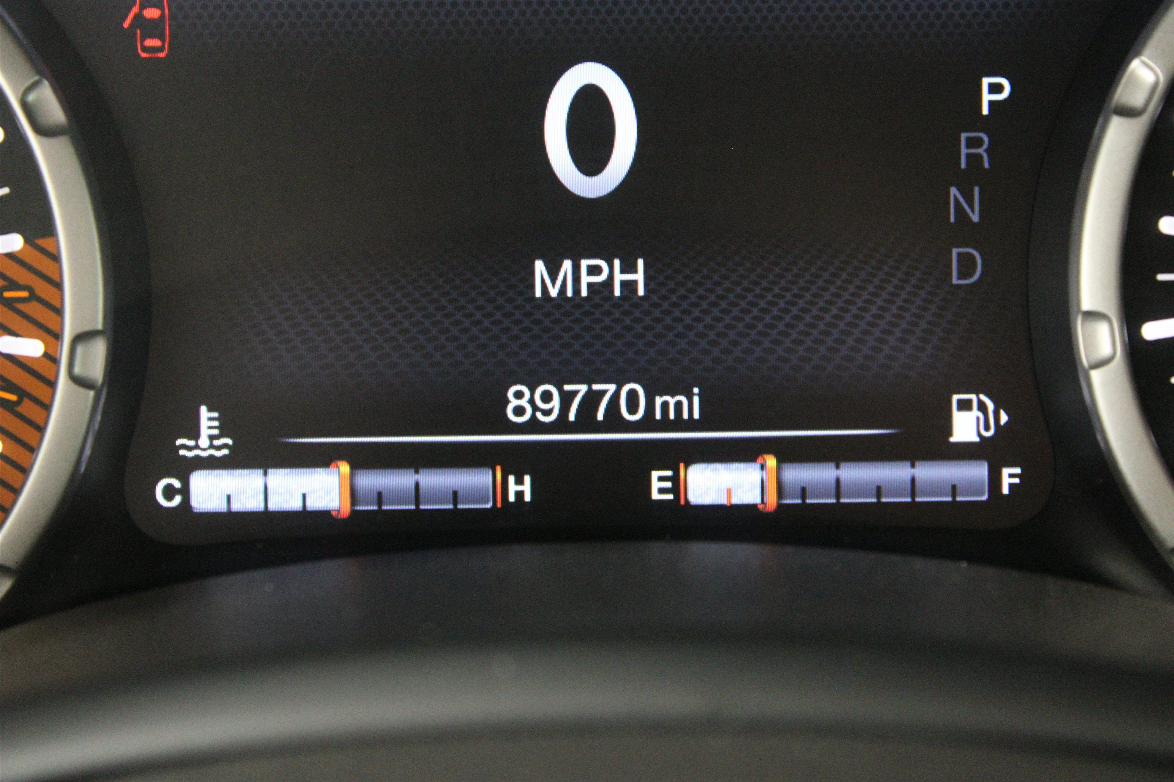 Used 2021 Jeep Renegade Latitude w/ Convenience Group FWD image 19