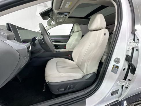 Used 2024 Hyundai Sonata SEL w/ Convenience Package image 4