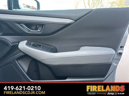 Used 2025 Subaru Outback Premium w/ Popular Package #1A image 22