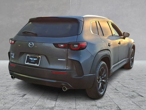 Used 2024 MAZDA CX-50 AWD 2.5 S w/ Cargo Package image 12