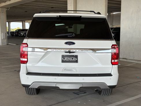 Used 2021 Ford Expedition XLT RWD image 27