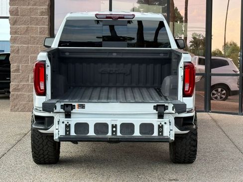 Used 2023 GMC Sierra 1500 AT4 w/ AT4 Premium Package AWD/4WD image 30