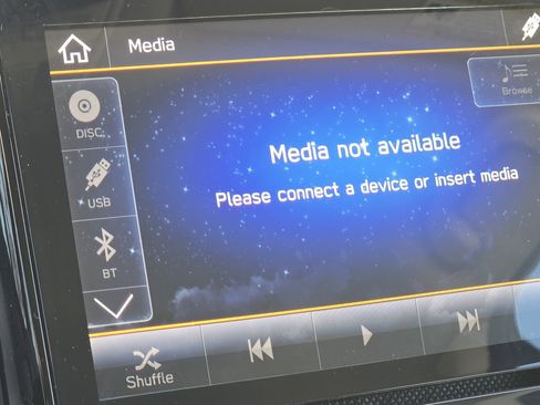 Used 2022 Subaru Ascent Premium w/ Convenience Package image 16