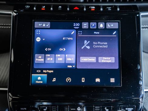 New 2025 Jeep Grand Cherokee Laredo X image 22