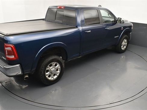 Used 2019 RAM 2500 Laramie image 18