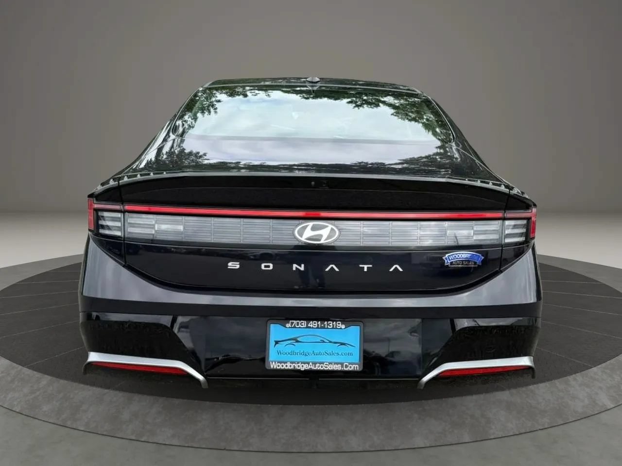 Used 2024 Hyundai Sonata SEL FWD image 5