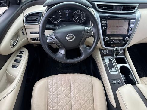 Used 2020 Nissan Murano Platinum w/ Cargo Package FWD image 15