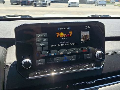 Used 2022 Mitsubishi Outlander SE AWD/4WD image 20