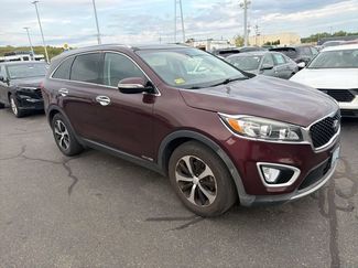 Used 2018 Kia Sorento EX w/ EX Advanced Touring Package AWD/4WD video 1
