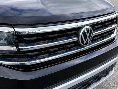 Used 2022 Volkswagen Atlas SE FWD image 27