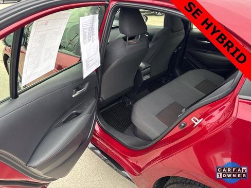 Certified 2024 Toyota Corolla SE image 15