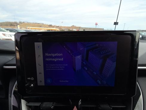 Used 2024 Toyota Corolla LE image 21